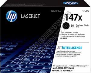 HP 147X Toner Cartridge