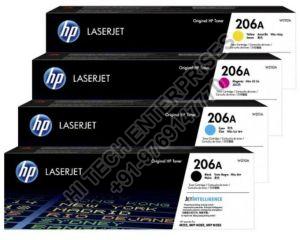HP 206A Toner Cartridge Set