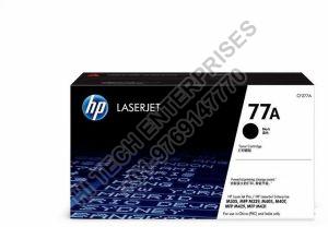 HP 77A Toner Cartridge