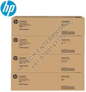 HP W9040MC Toner Cartridge Set