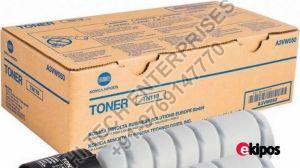 Konica Minolta TN-118 Toner Cartridge