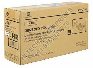 Konica Minolta TNP-28 Toner Cartridge