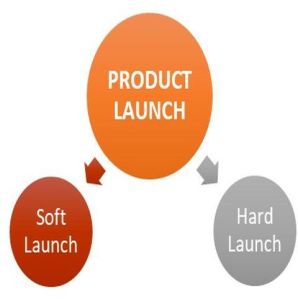 Product Launching Service