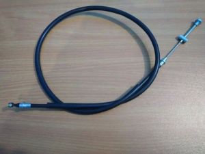 Bajaj Platina Front Brake Cable