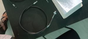 SPL PLUS FRONT BRAKE CABLE