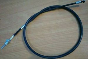 Two Wheeler Front Brake Cable