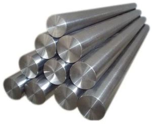 Stainless Steel 304 Round Bar