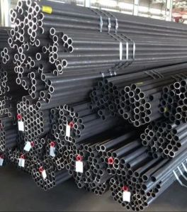 stainless steel boiler tube