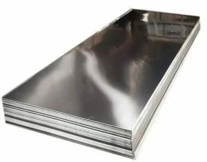 Stainless Steel Sheet