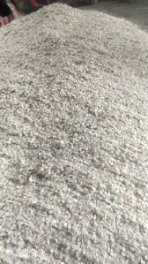 Dry Fish