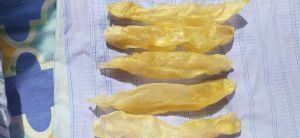 Dry Fish