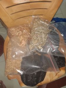 Dry Prawn
