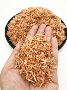 Dry Prawn
