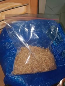 Dry Prawn