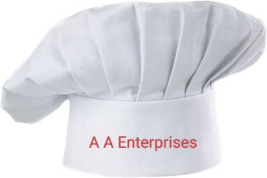 Chef Caps