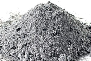 Organic Wood Ash