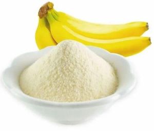 Banana Powder