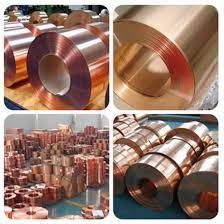 Copper Scrap