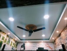 Gypsum False Ceiling