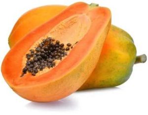 Fresh Papaya