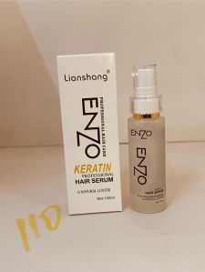 Enzo hair serum