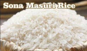 Non Basmati Rice