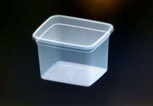 Food Containers