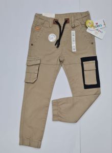 Kids joggers pants