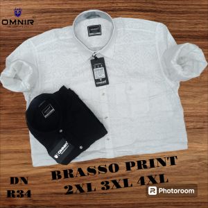 men casual shirts