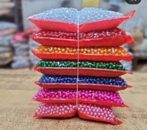 Crystal China beads