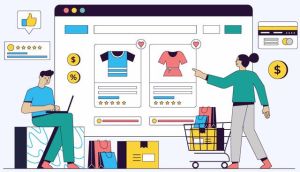 E-commerce Solutions