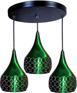 1007 Decorative LED Hanging Light