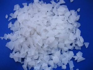 Caustic Soda Flakes