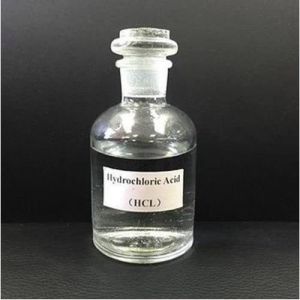 Hydrochloric Acid Liquid