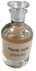 Liquid Nitric Acid