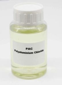 Poly Aluminium Chloride