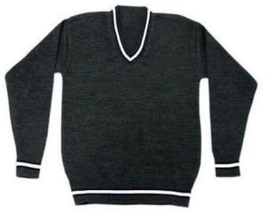 Mens used Woolen sweater