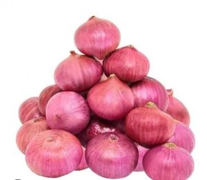 Onions