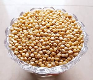 Jowar Grains