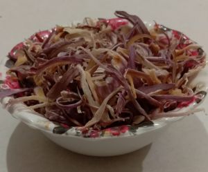 Dry Onion Flakes