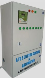 APFC Control Panel