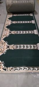 Janamaz Prayer Mat