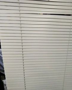 Aluminium Venetian Blinds