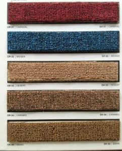 Wall To Wall Carpet