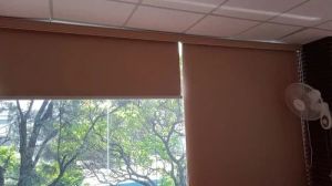 Designer Window Blinds
