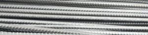 TMT Reinforced Steel