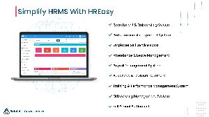 HR Management Software