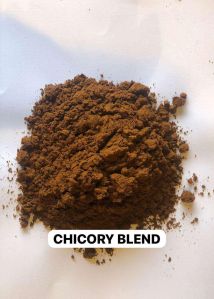 80/20 Chicory Blend Coffee Powder