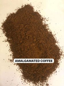 Amalgamated Coffee Powder