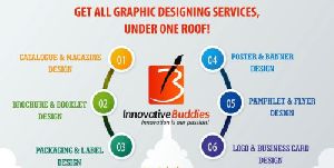 Graphic Design service